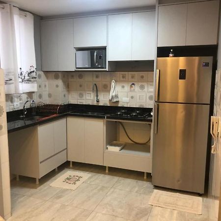 Apartamento Apartamento Em Londrina Privado Com 2 Quartos De Casal Com Utensilios Garagem E Wifi Exterior foto
