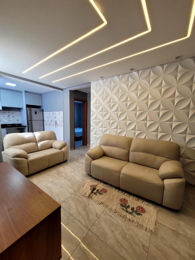 Apartamento Apartamento Em Londrina Privado Com 2 Quartos De Casal Com Utensilios Garagem E Wifi Exterior foto