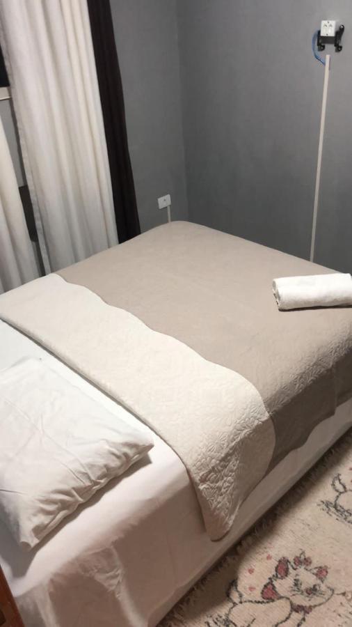 Apartamento Apartamento Em Londrina Privado Com 2 Quartos De Casal Com Utensilios Garagem E Wifi Exterior foto