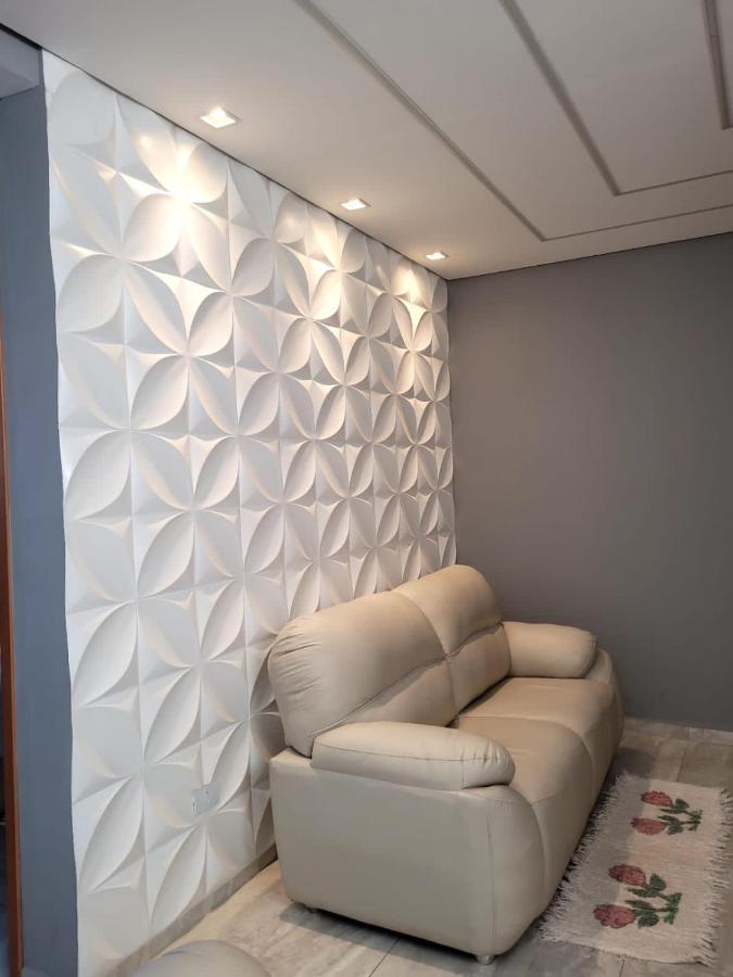 Apartamento Apartamento Em Londrina Privado Com 2 Quartos De Casal Com Utensilios Garagem E Wifi Exterior foto