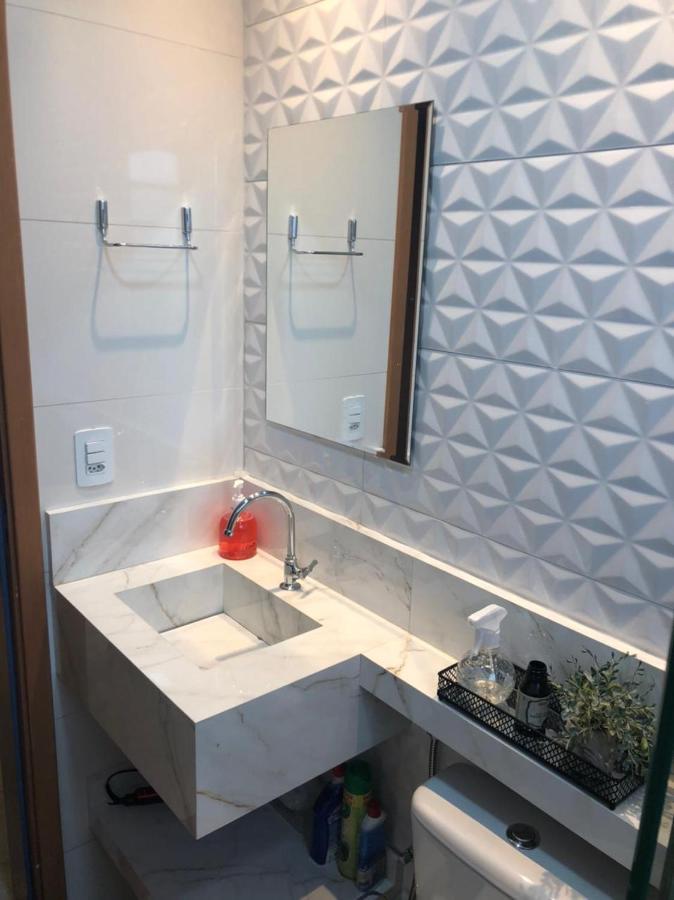 Apartamento Apartamento Em Londrina Privado Com 2 Quartos De Casal Com Utensilios Garagem E Wifi Exterior foto
