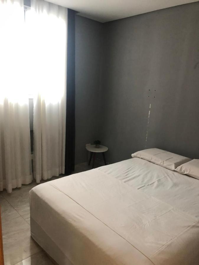 Apartamento Apartamento Em Londrina Privado Com 2 Quartos De Casal Com Utensilios Garagem E Wifi Exterior foto