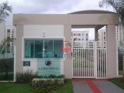 Apartamento Apartamento Em Londrina Privado Com 2 Quartos De Casal Com Utensilios Garagem E Wifi Exterior foto