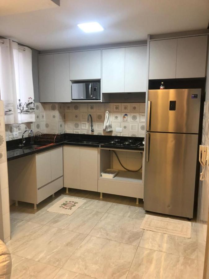 Apartamento Apartamento Em Londrina Privado Com 2 Quartos De Casal Com Utensilios Garagem E Wifi Exterior foto