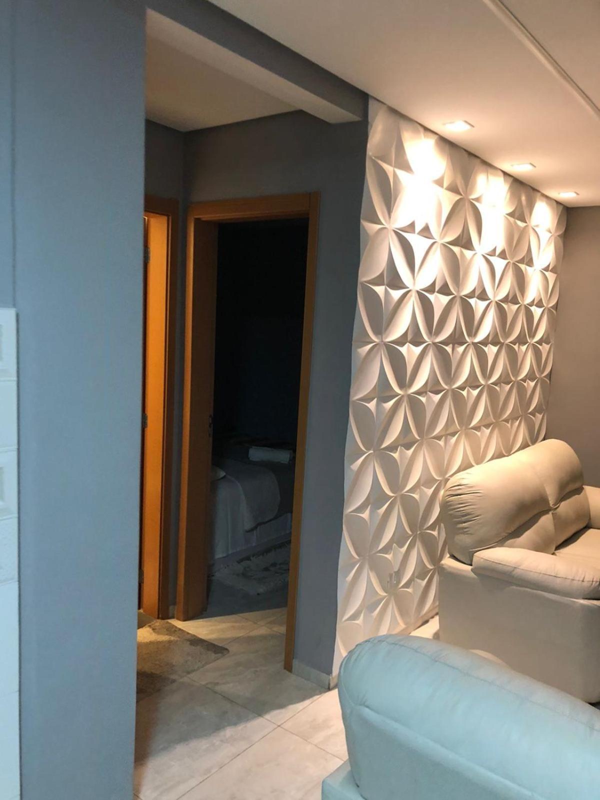 Apartamento Apartamento Em Londrina Privado Com 2 Quartos De Casal Com Utensilios Garagem E Wifi Exterior foto
